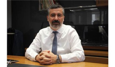 MHP Meram Belediye Başkan Adayı Mimar Mustafa Aygün: Dikkatleri Meram’a Çekeceğiz