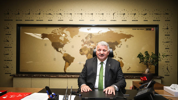 Flaş açıklama! THY’den rekor kar…