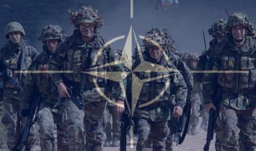 Gerilim artıyor! NATO’dan Rusya’ya çok sert tepki