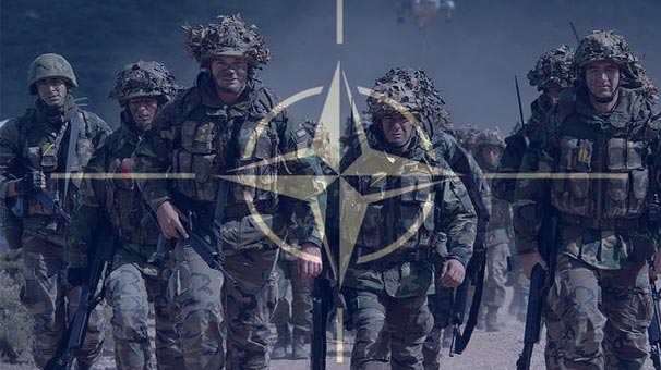 Gerilim artıyor! NATO’dan Rusya’ya çok sert tepki