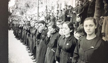 Gözyaşları Ata için