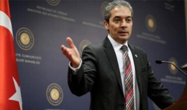 Hami Aksoy: Terör örgütü PKK hak ettiği muameleyi görecektir