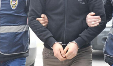 Hava Kuvvetleri Komutanlığı’nda FETÖ operasyonu: 100’ü asker 188 kişi hakkında gözaltı kararı