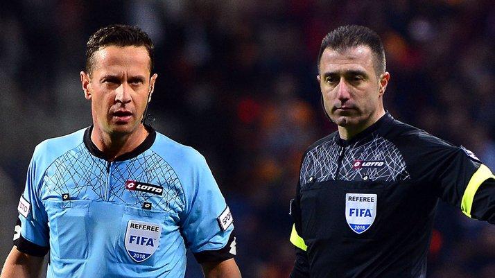 Hüseyin Göçek ve Halis Özkahya’nın 13 haftalık karnesi