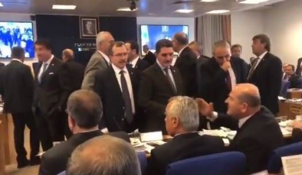 İçişleri Bakanı Süleyman Soylu’dan HDP’li vekile tokat gibi cevap #AğzınaSağlıkSOYLU