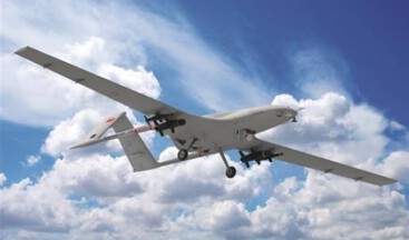 Bayraktar BOZOK ile tam isabet