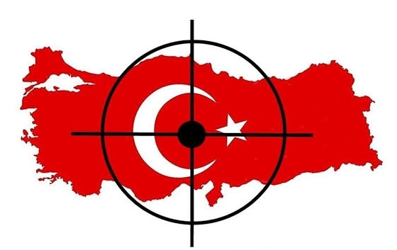 “Milli ile Zilli”