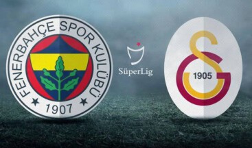 Son dakika! Galatasaray Fenerbahçe derbisine ceza yağdı: Galatasaray Teknik Direktörü Fatih Terim’e 7, Hasan Şaş’a 8 maç ceza