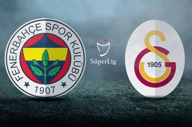 Son dakika! Galatasaray Fenerbahçe derbisine ceza yağdı: Galatasaray Teknik Direktörü Fatih Terim’e 7, Hasan Şaş’a 8 maç ceza
