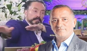 Fatih Altaylı’dan Adnan Oktar’a mesaj