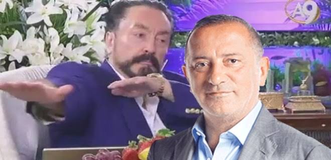 Fatih Altaylı’dan Adnan Oktar’a mesaj