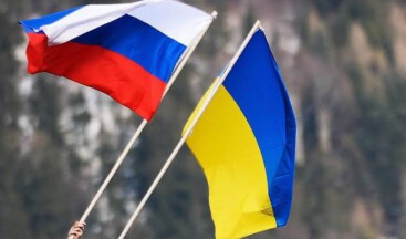 Ukrayna ordusu Donetsk’i yoğun ateş altına aldı