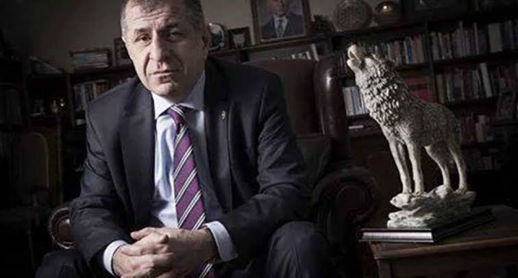 SURİYELİ DÜŞMANLIĞI