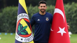 İsmail Köybaşı: ‘Gerçekten Fenerbahçe’yi çok seviyorum’