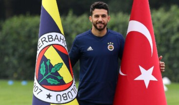 İsmail Köybaşı: ‘Gerçekten Fenerbahçe’yi çok seviyorum’