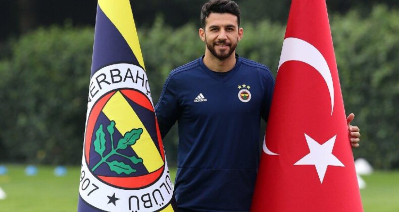 İsmail Köybaşı: ‘Gerçekten Fenerbahçe’yi çok seviyorum’