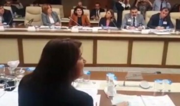 Kandil’in vekili Serpil Kemalbay’dan alçak sözler