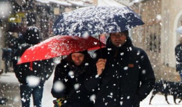 Kandilli Rasathanesi merak edilen soruyu cevapladı! Bu kış nasıl geçecek?