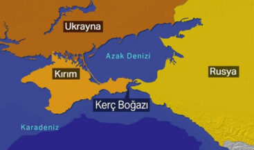 Kerç boğazı sorunu nedir? İlk ne zaman ortaya çıktı