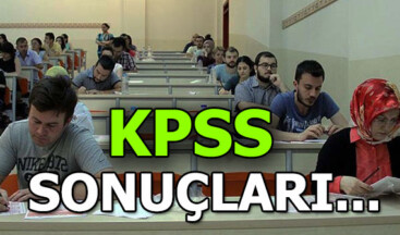 KPSS tercihleri ne zaman başlayacak? KPSS önlisans sonuçları ne zaman açıklanacak?