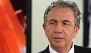 Mansur Yavaş nazlanıyor: Parti rozeti olmamalı