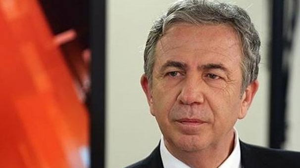 Mansur Yavaş’tan flaş ‘adaylık’ paylaşımı!