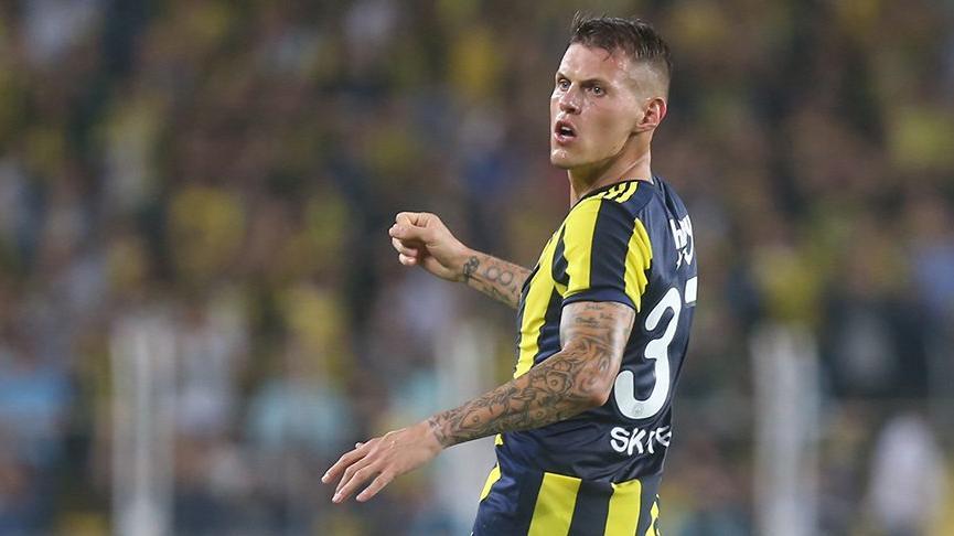 Martin Skrtel’in menajerinden transfer açıklaması