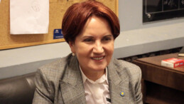 Meral Akşener’den ‘ittifak’ açıklaması