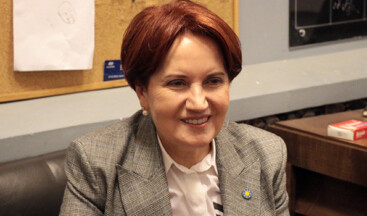 Meral Akşener’den ‘ittifak’ açıklaması