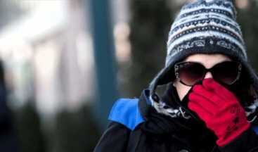 Meteoroloji uyarı üstüne uyarı yayınlıyor! Hem sel hem buzlanma var