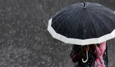 Meteoroloji yeni uyarı yayınladı! Bugün…