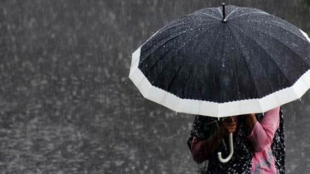 Meteoroloji yeni uyarı yayınladı! Bugün…