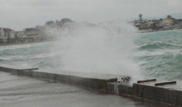 Meteorolojiden yeni uyarı! Cuma gününe kadar etkili olacak