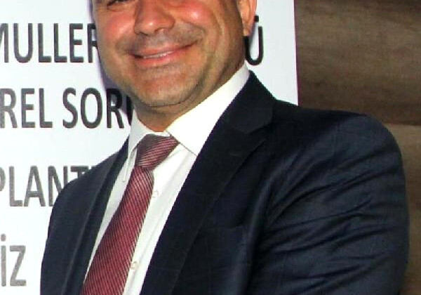 MHP, Alaşehir Belediye Başkanı Ali Uçar’ı yeniden aday gösterdi