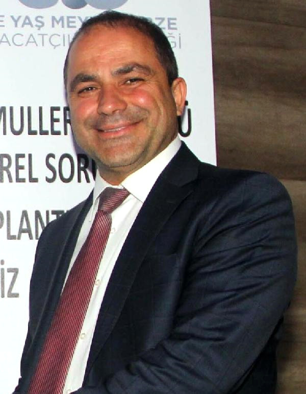 MHP, Alaşehir Belediye Başkanı Ali Uçar’ı yeniden aday gösterdi