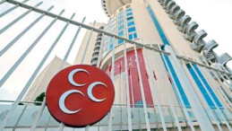 MHP’de 30 iddialı aday daha açıklandı: HEYECAN ZİRVEDE
