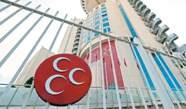 MHP’de 30 iddialı aday daha açıklandı: HEYECAN ZİRVEDE