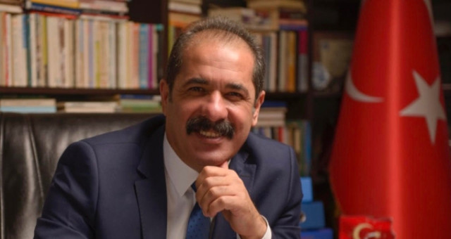 MHP Elazığ Belediye Başkan Adayı Bilal Çoban Kimdir?