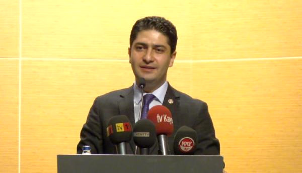 MHP Kayseri Milletvekili İsmail Özdemir: Fetö Davalarına verilen Yargı Kararlarından Bazılarını Yadırgıyoruz