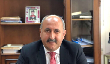 MHP Kırıkkale İl Başkanı Erdal Baloğlu, Yahşihan Belediye Başkan Adayını Açıkladı