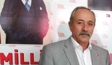 MHP Kulu İlçe Başkanı Murat Toklucu Son Yolculuğuna Uğurlandı