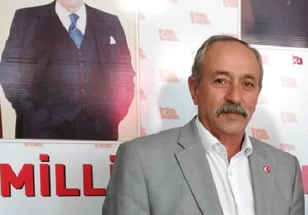 MHP Kulu İlçe Başkanı Murat Toklucu Son Yolculuğuna Uğurlandı