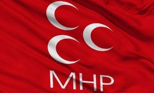 MHP’nin kalelerinden Alanya’da ‘Yücel ile Devam’