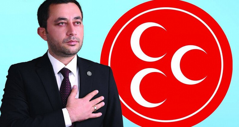 MHP Talas Belediye Başkan Aday Adayı Behsat Önder: “Tüm Talas’ı kucaklayacağız”