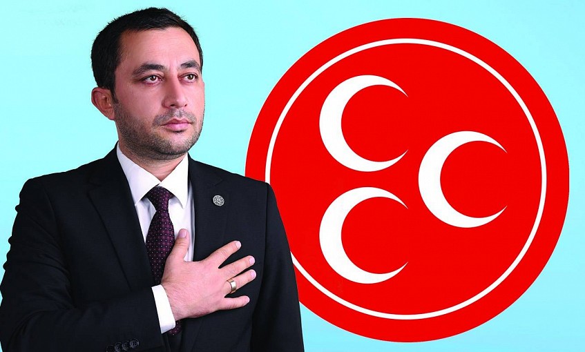 MHP Talas Belediye Başkan Aday Adayı Behsat Önder: “Tüm Talas’ı kucaklayacağız”