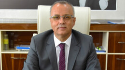 MHP Manisa Salihli Belediye Başkan Adayı Zeki Kayda Kimdir?