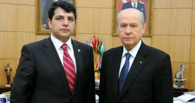 MHP Niğde Belediye Başkan Adayı Hakan Er Kimdir?