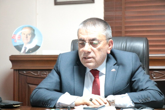 MHP, Tabanı En Güçlü Parti