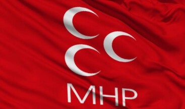 MHP’den belediye başkanına tepki: İstifa et