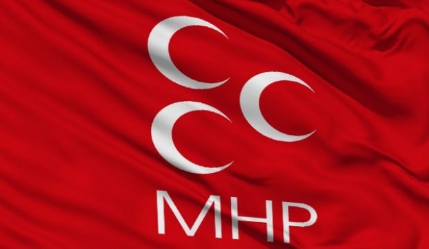 MHP’den belediye başkanına tepki: İstifa et